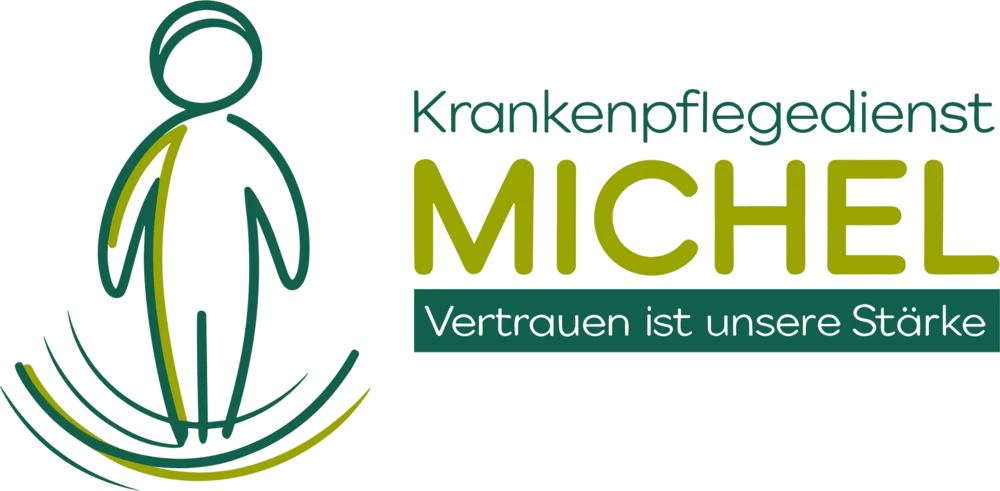 Krankenpflegedienst Michel — Vertrauen ist unsere Stärke